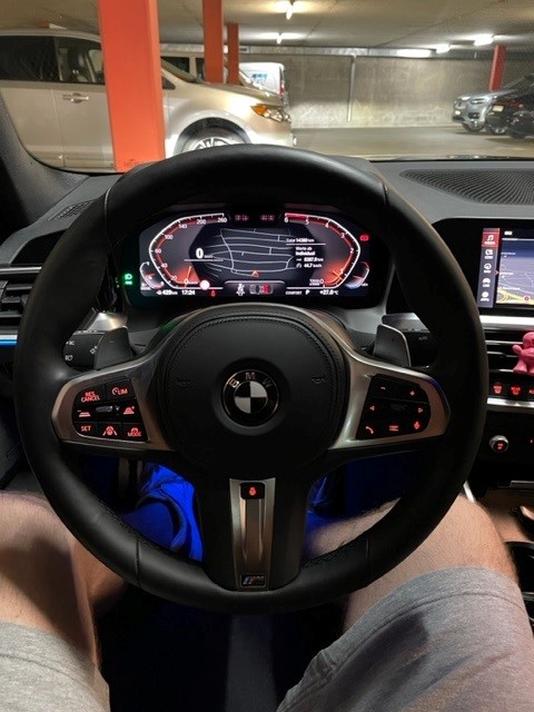 BMW 320d xDrive-image-7