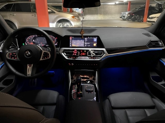 BMW 320d xDrive-image-6