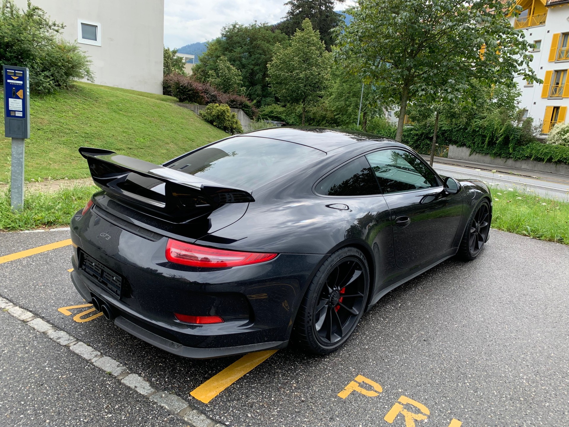 PORSCHE 3.8 GT3 PDK-image-1