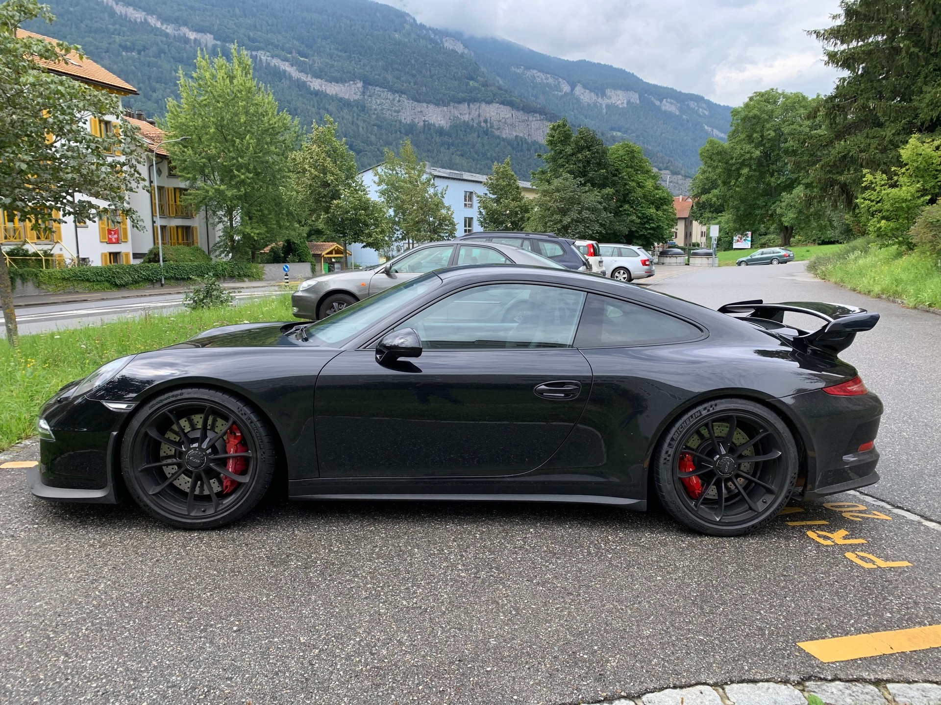 PORSCHE 3.8 GT3 PDK-image-2