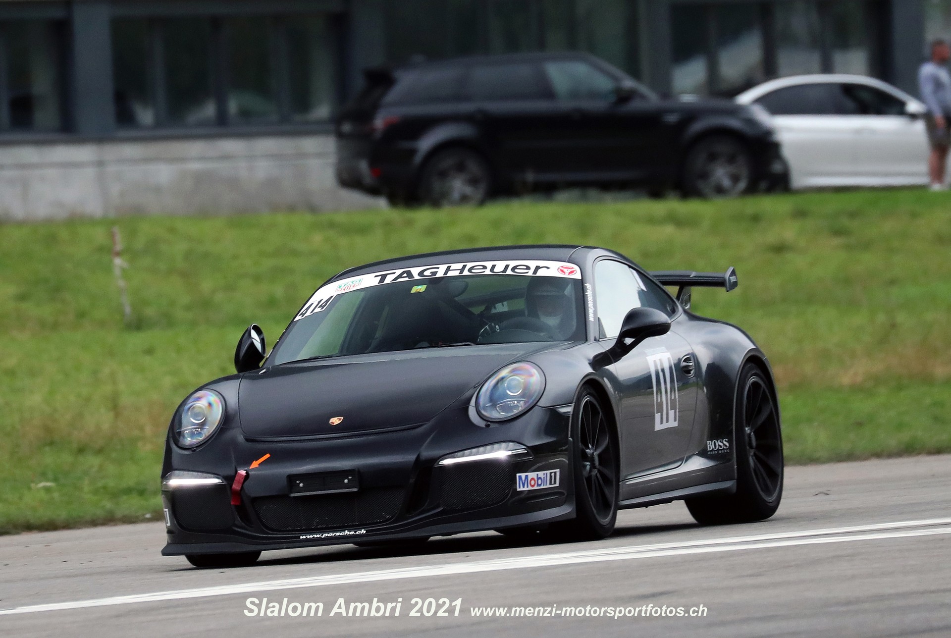 PORSCHE 3.8 GT3 PDK-image-4