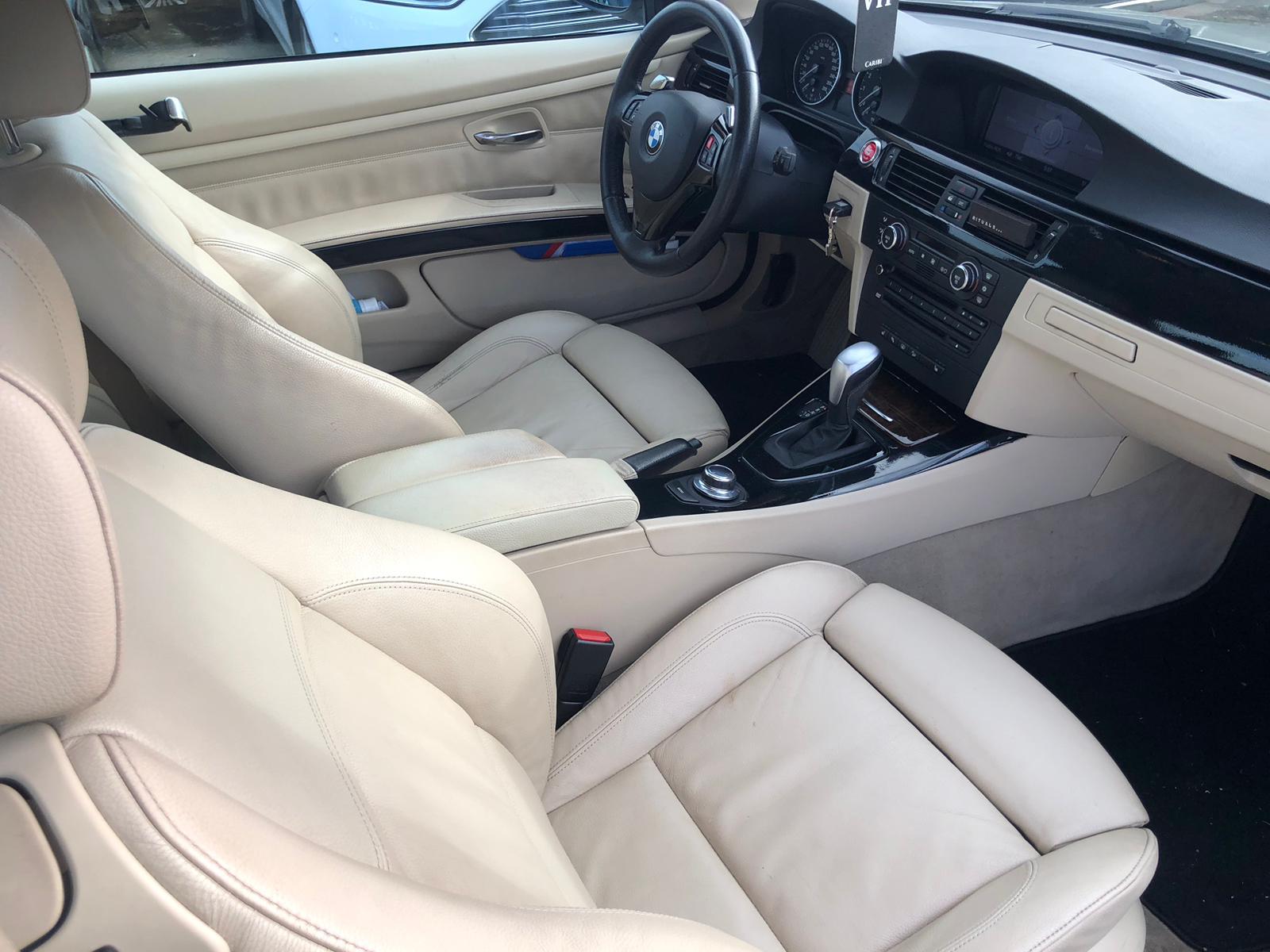 BMW 335i xDrive Coupé Steptronic-image-6