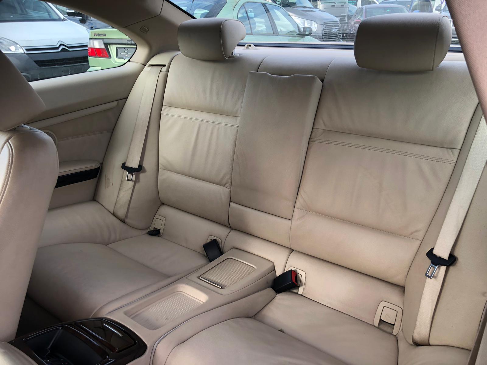 BMW 335i xDrive Coupé Steptronic-image-10