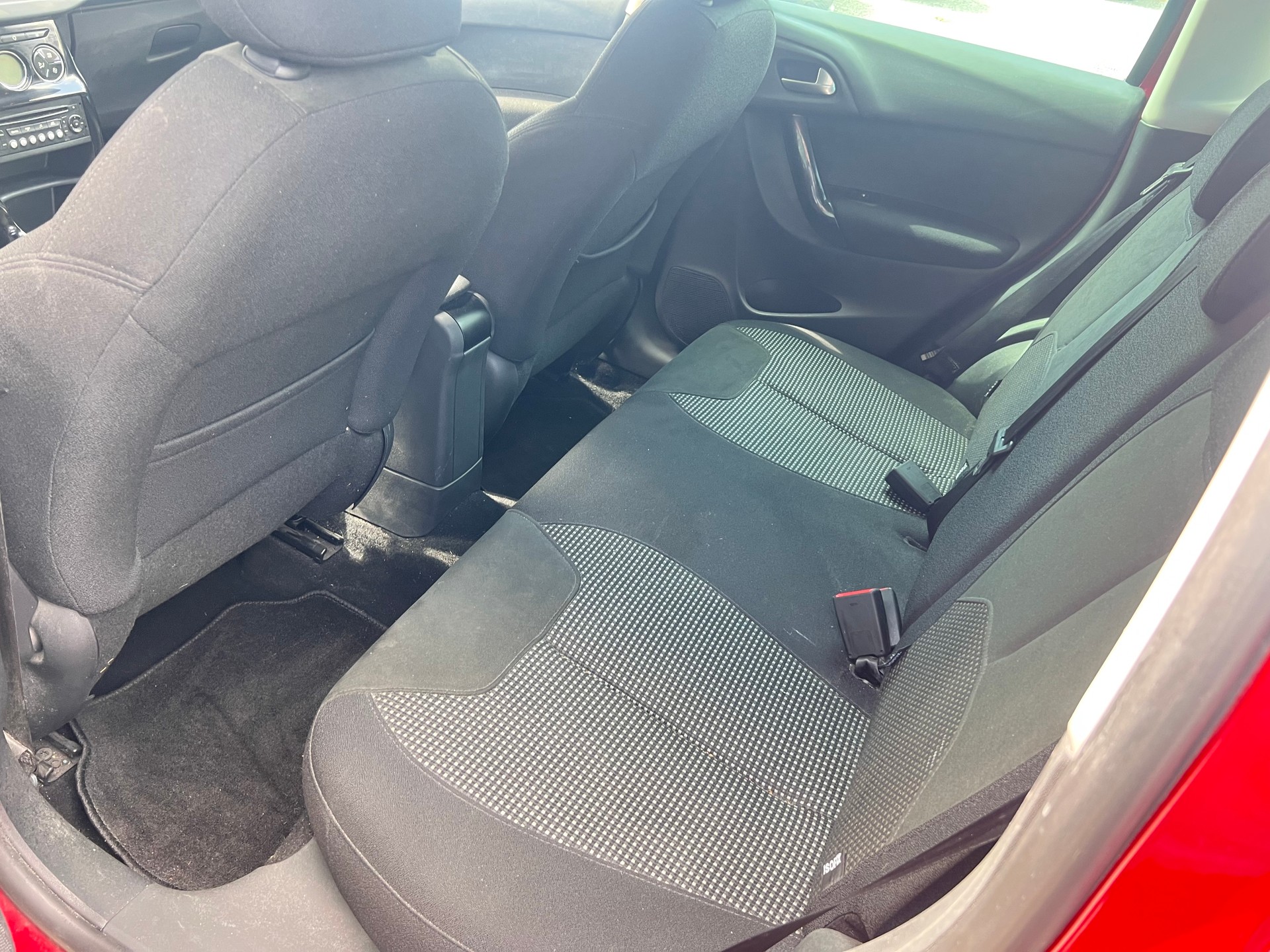 CITROEN C3 1.2i Séduction-image-6