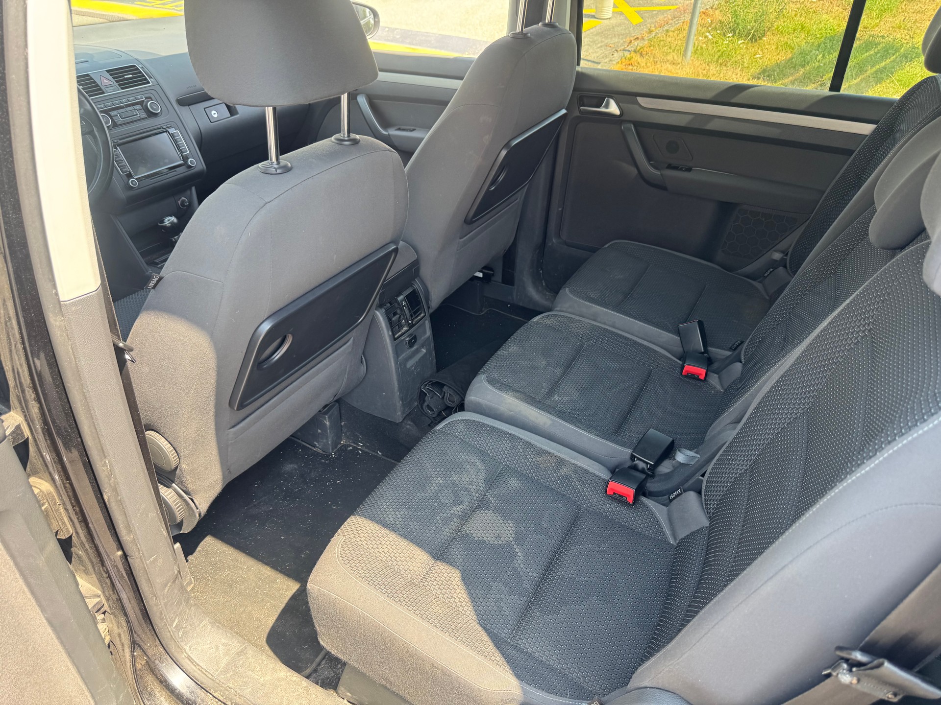 VW Touran 1.4 TSI Team-image-9