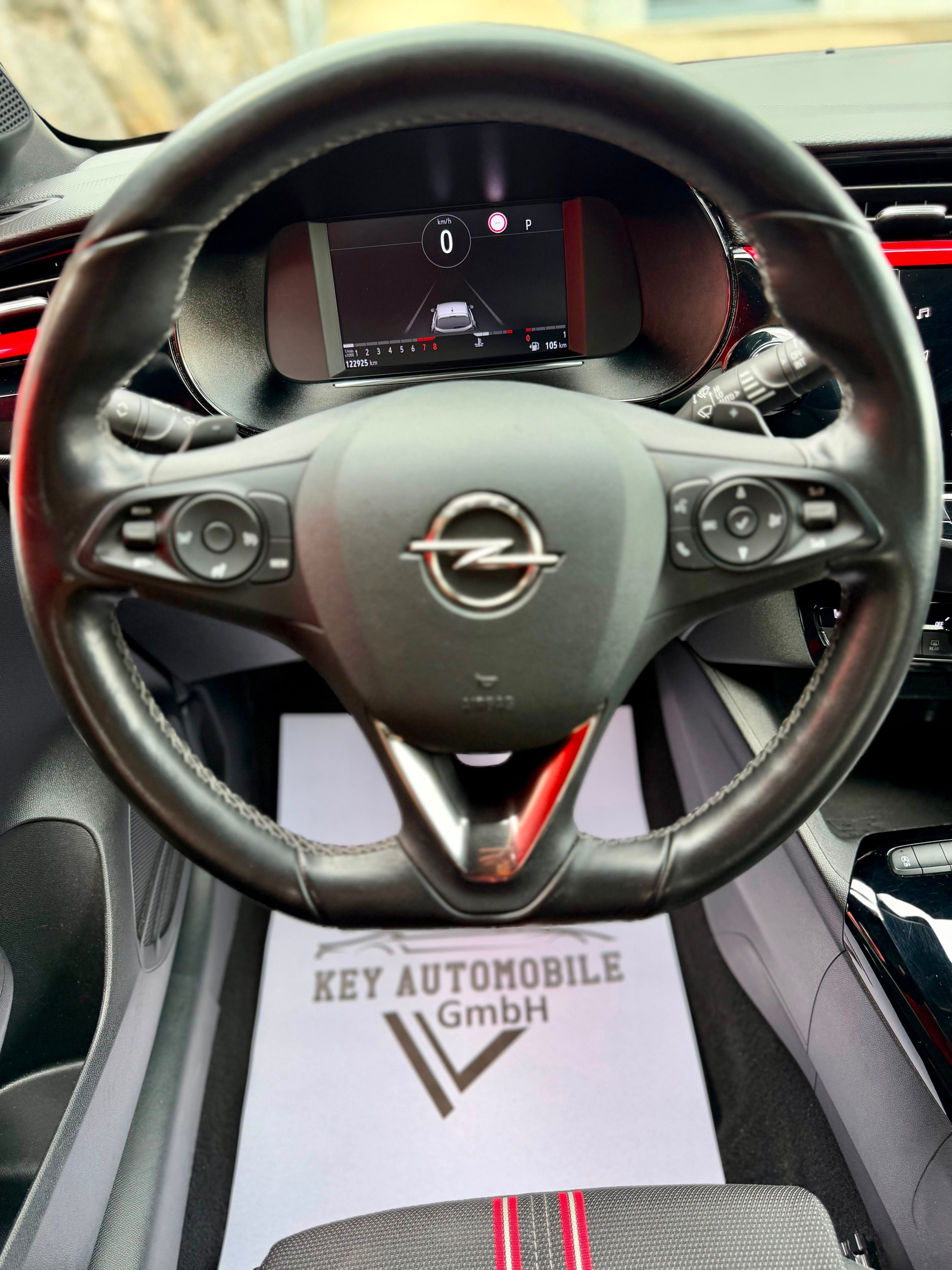 OPEL Corsa 1.2 TP GS-Line-image-6