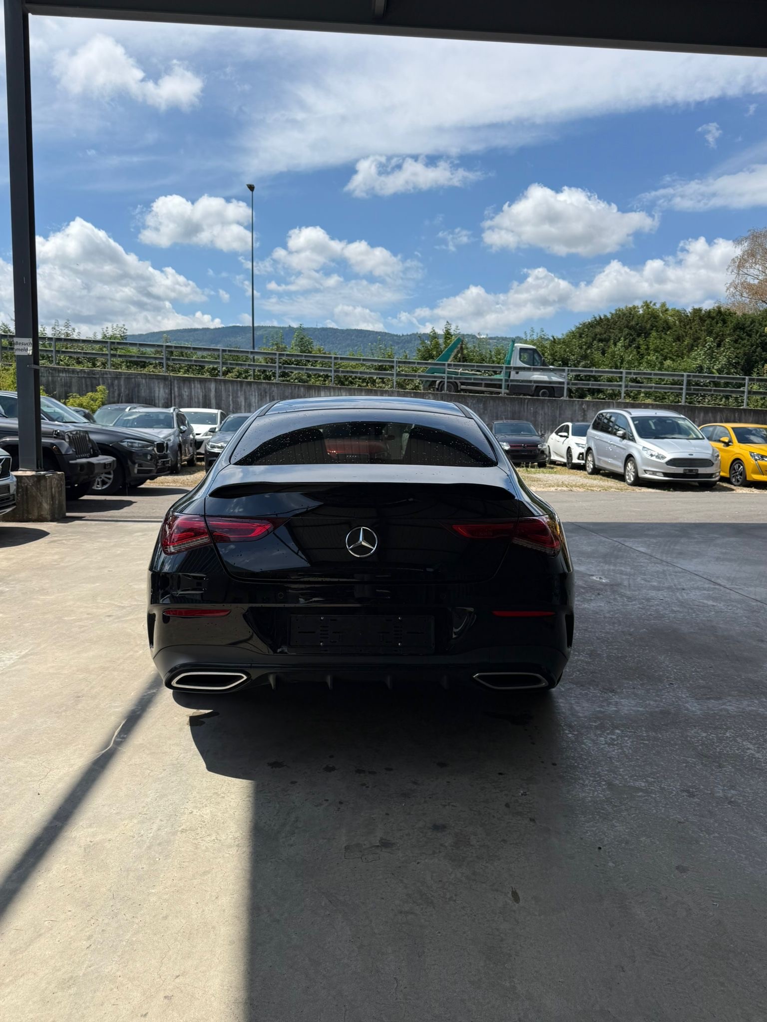 MERCEDES-BENZ CLA 200-image-6