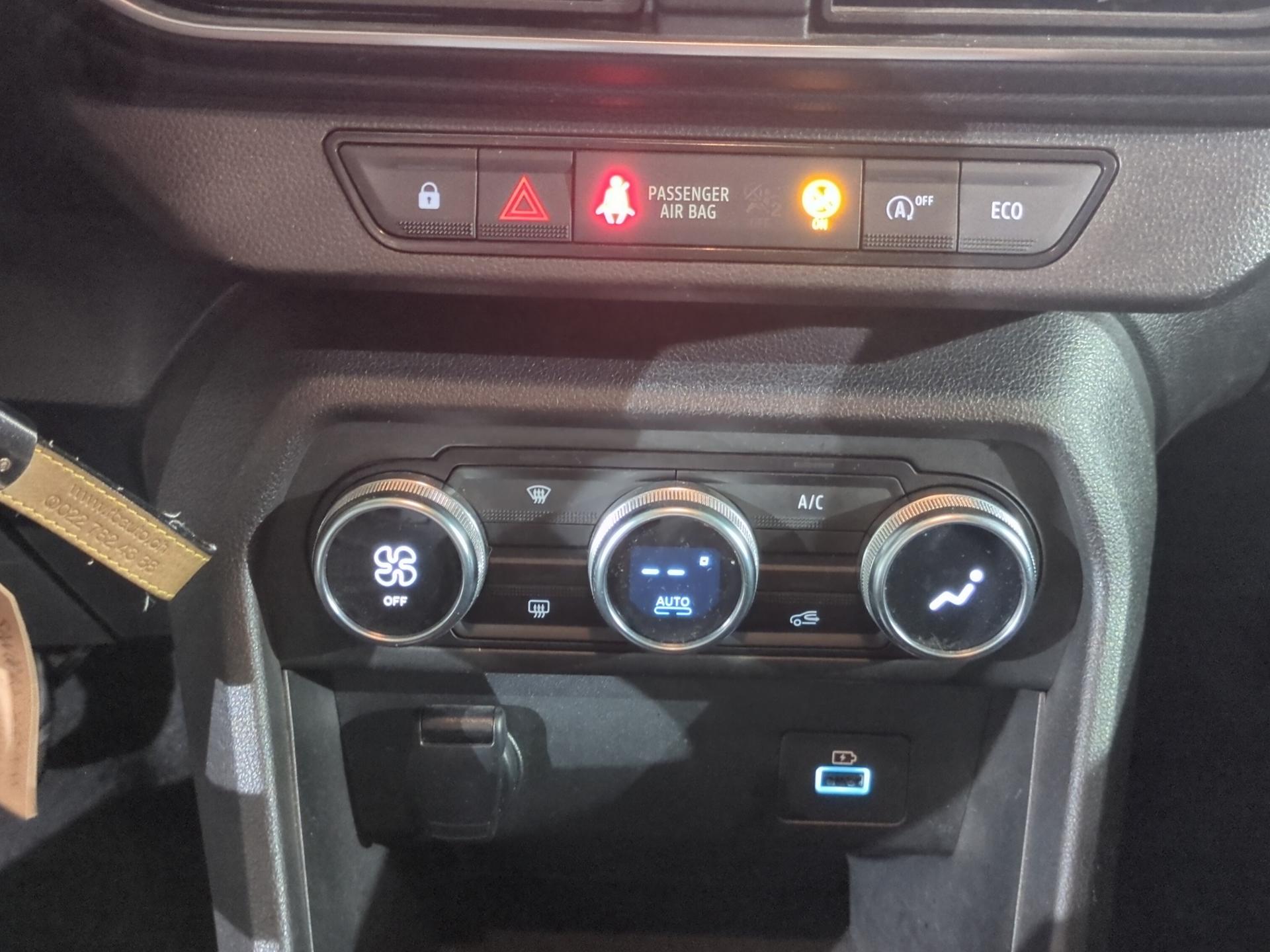 DACIA Sandero Stepway TCe 90 Comfort-image-11