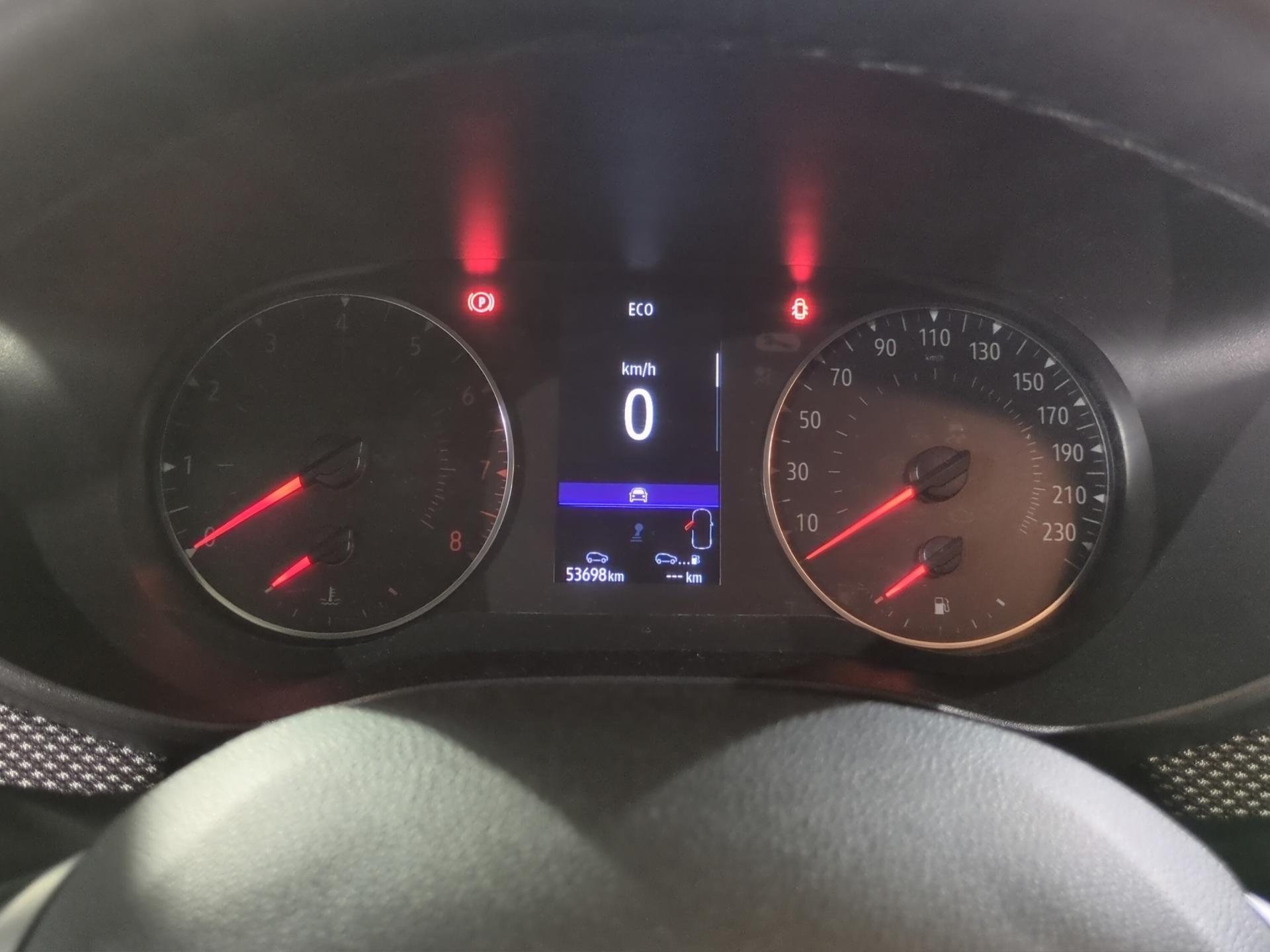 DACIA Sandero Stepway TCe 90 Comfort-image-10