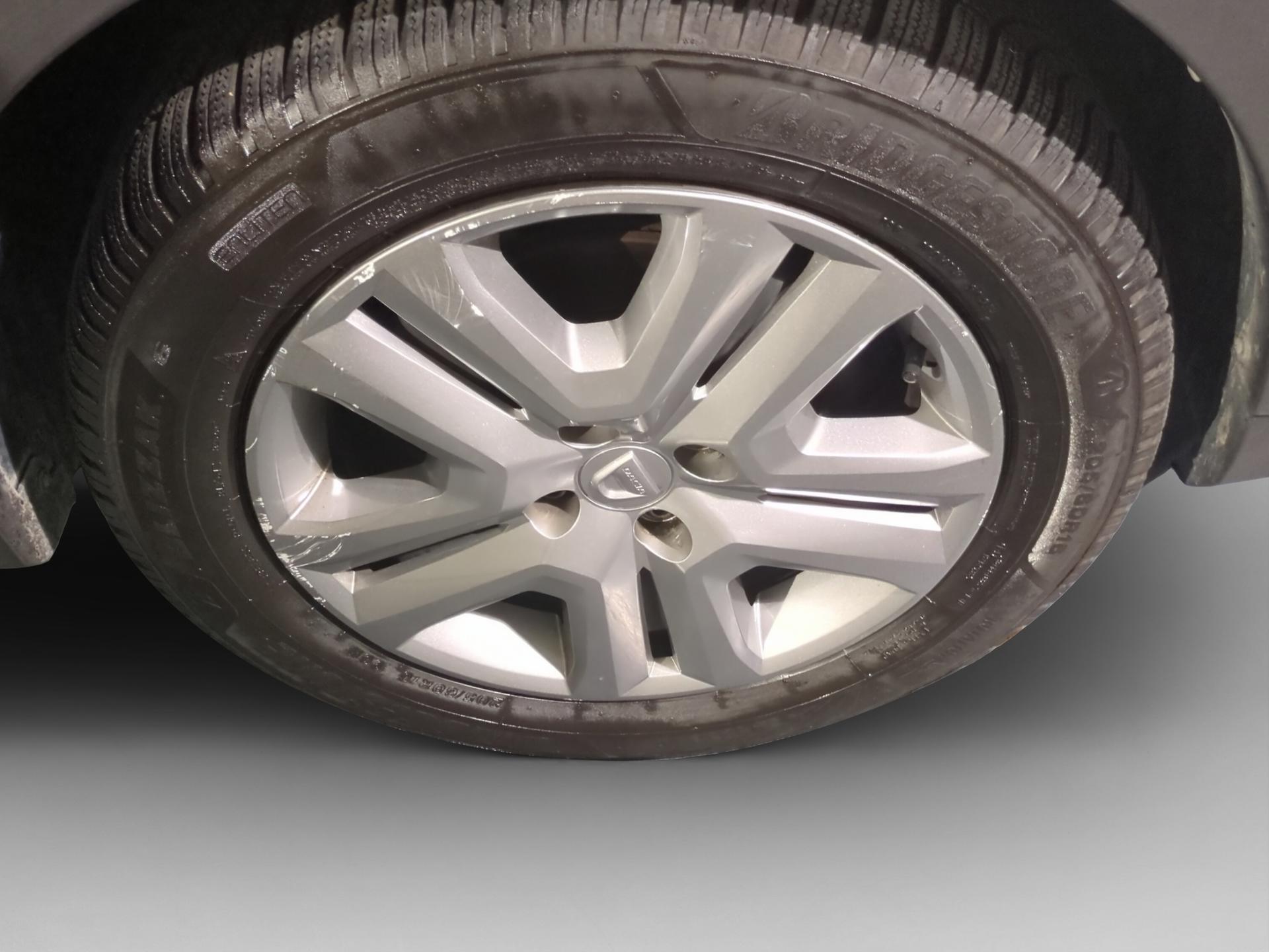 DACIA Sandero Stepway TCe 90 Comfort-image-17