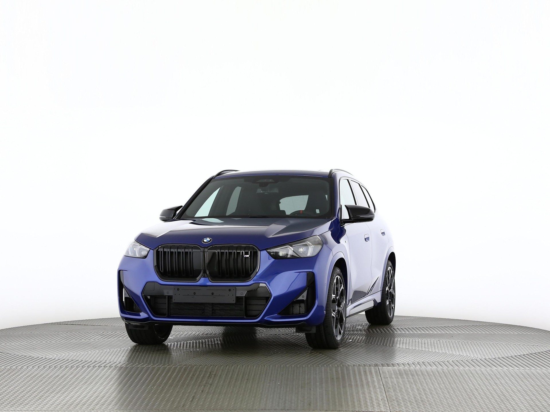 BMW X1 M35i-image-6