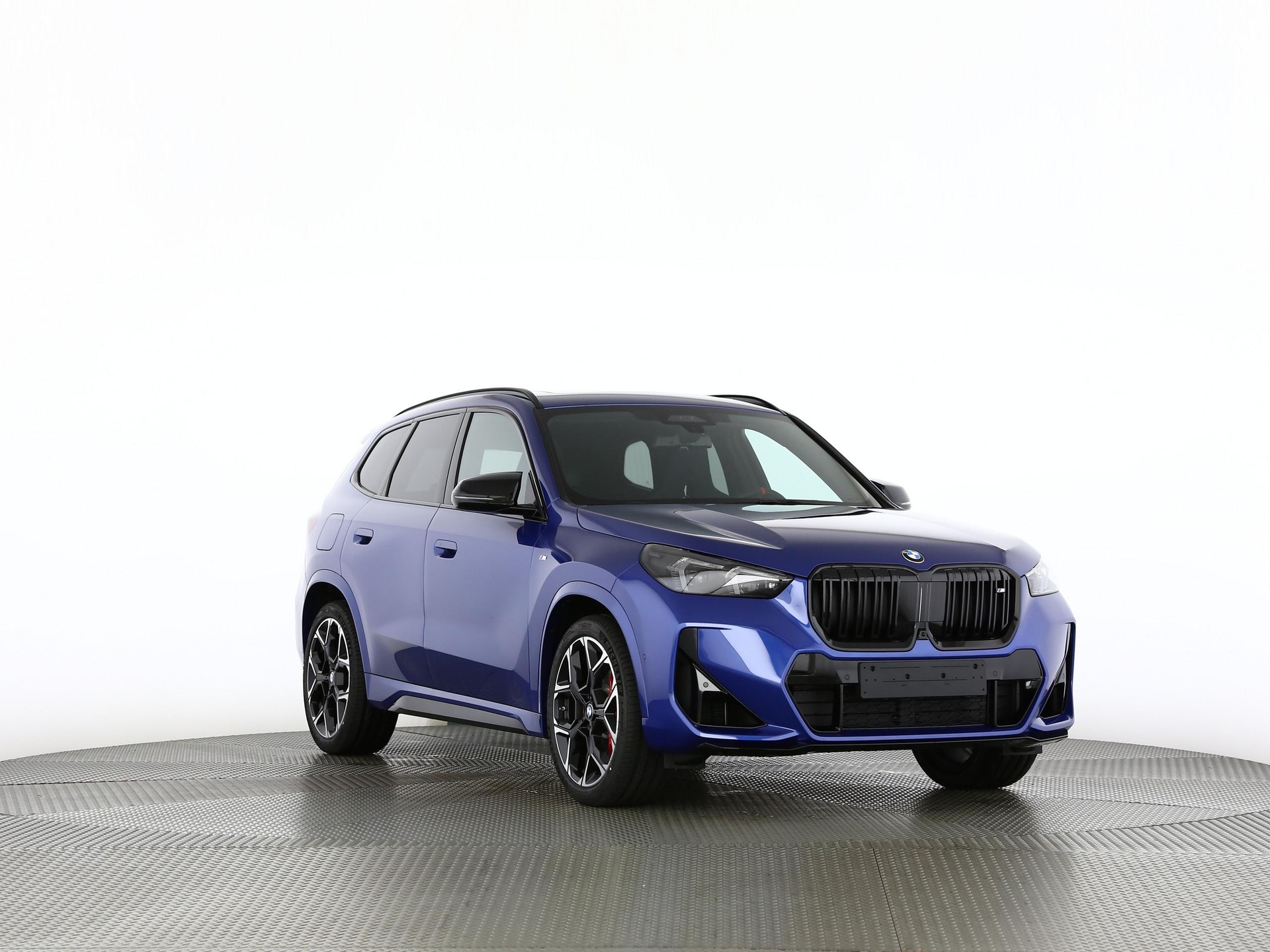 BMW X1 M35i-image-27