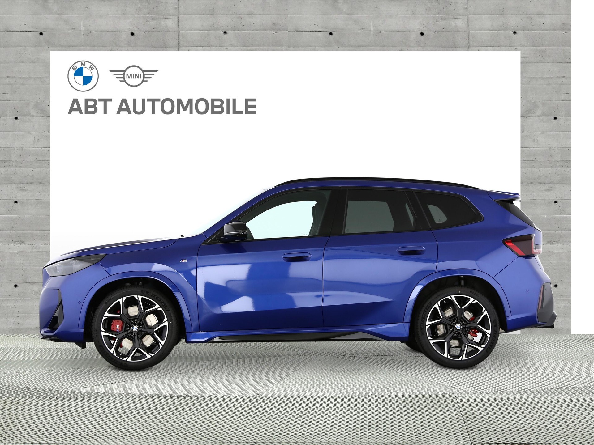 BMW X1 M35i-image-1
