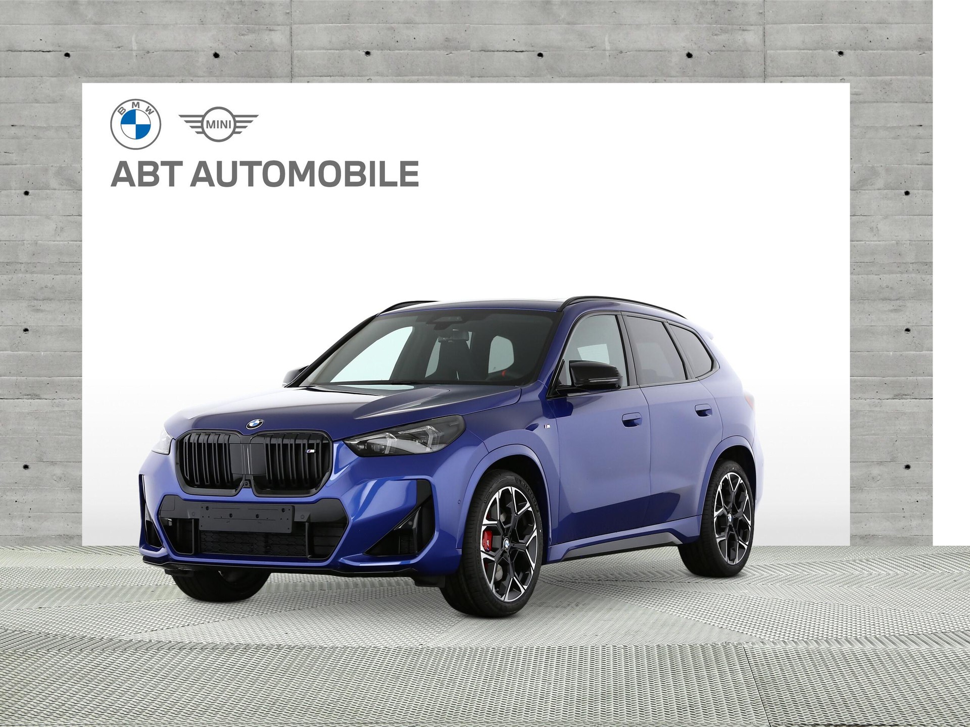 BMW X1 M35i-image-0
