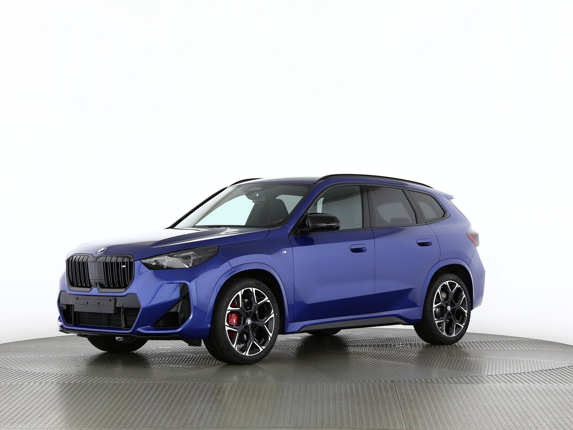 BMW X1 M35i-image-8