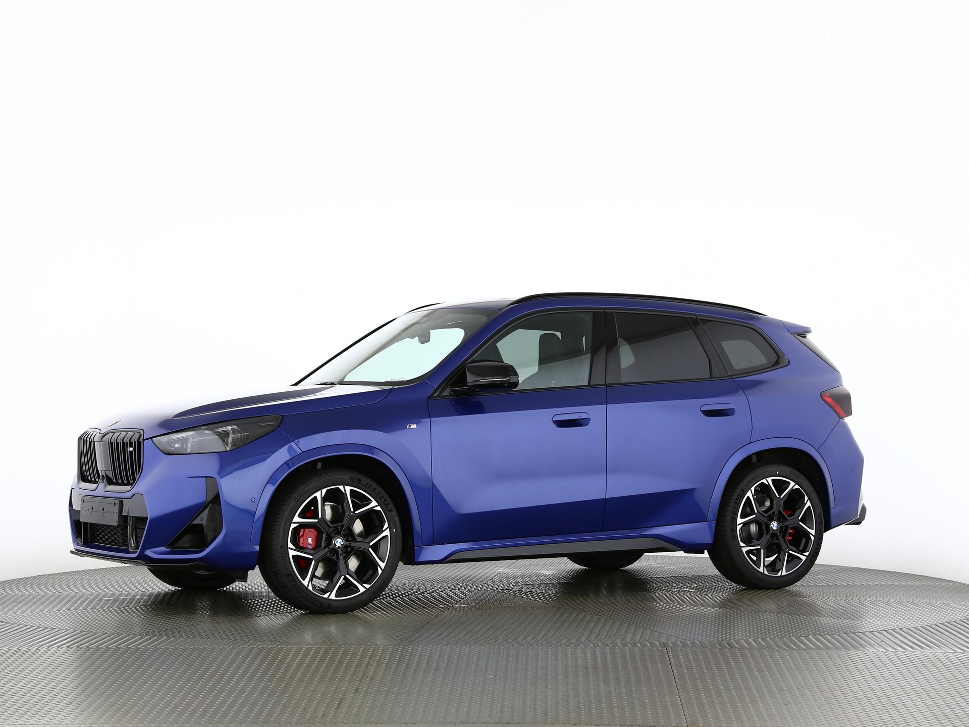 BMW X1 M35i-image-9