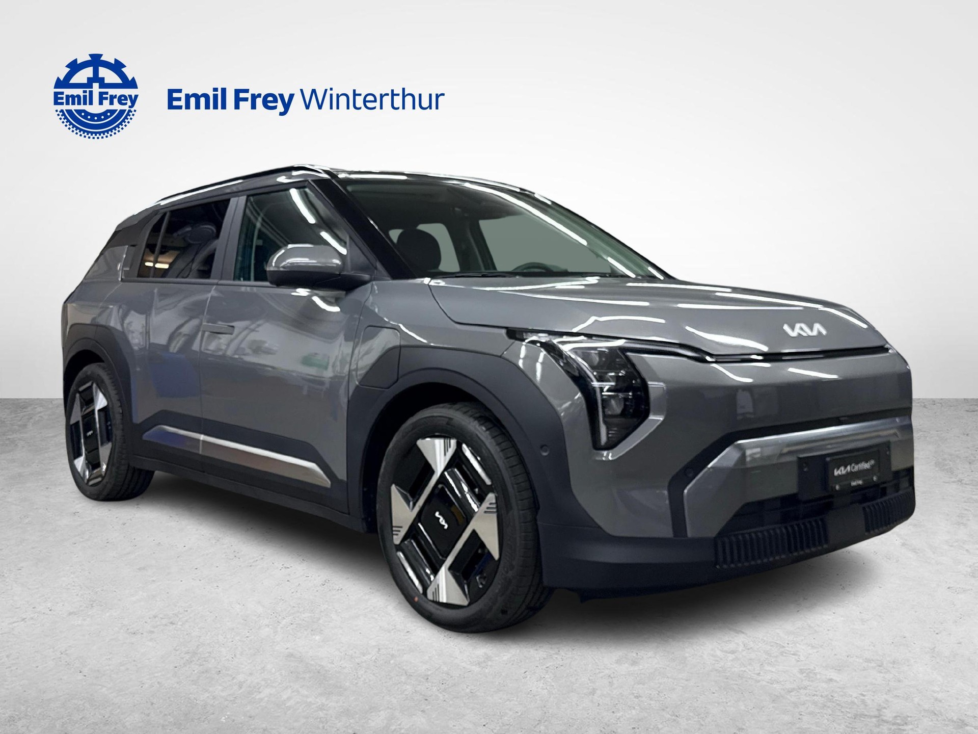 KIA EV3 81 kWh Earth+-image-7