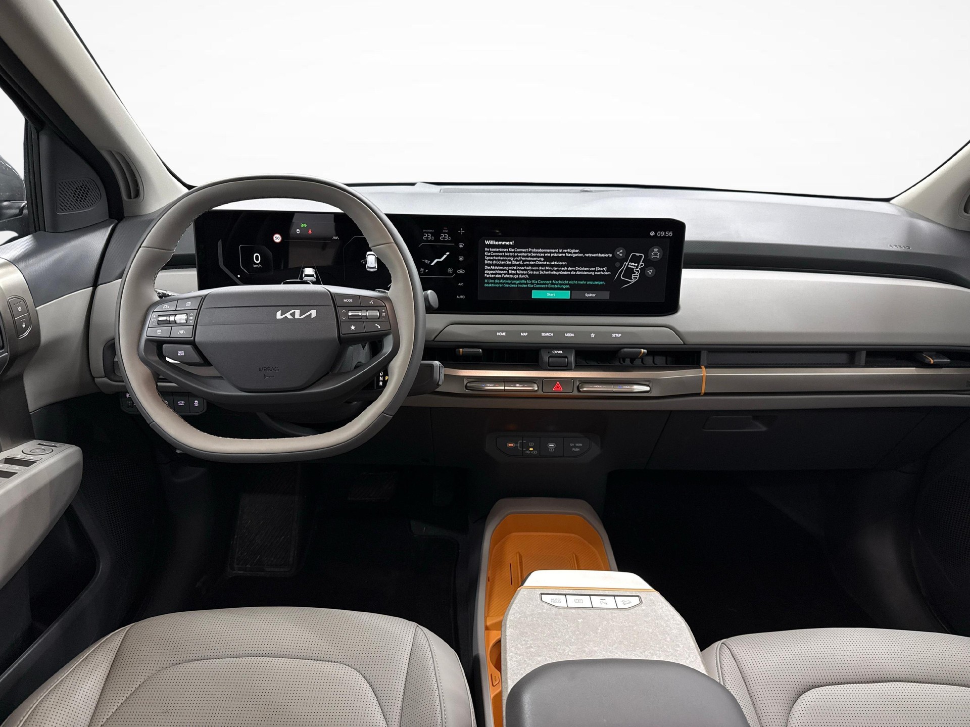 KIA EV3 81 kWh Earth+-image-9