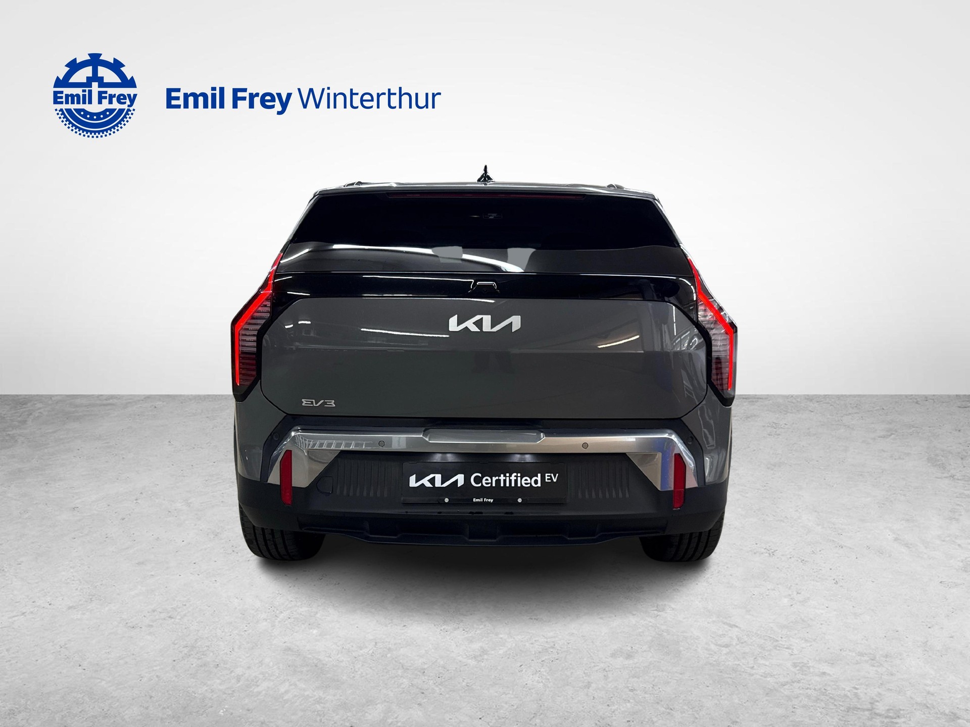 KIA EV3 81 kWh Earth+-image-4