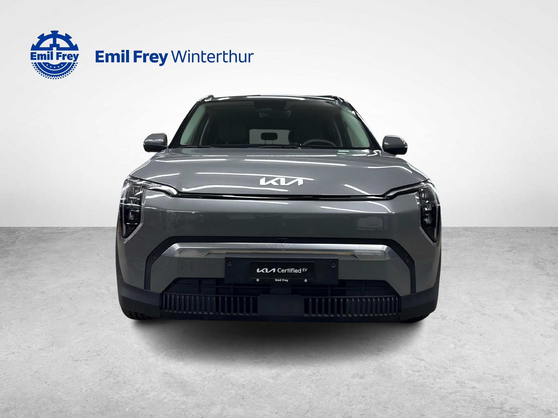 KIA EV3 81 kWh Earth+-image-8