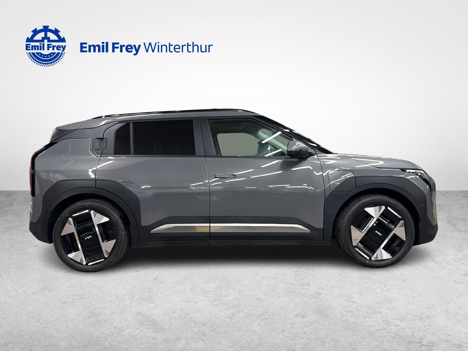 KIA EV3 81 kWh Earth+-image-6