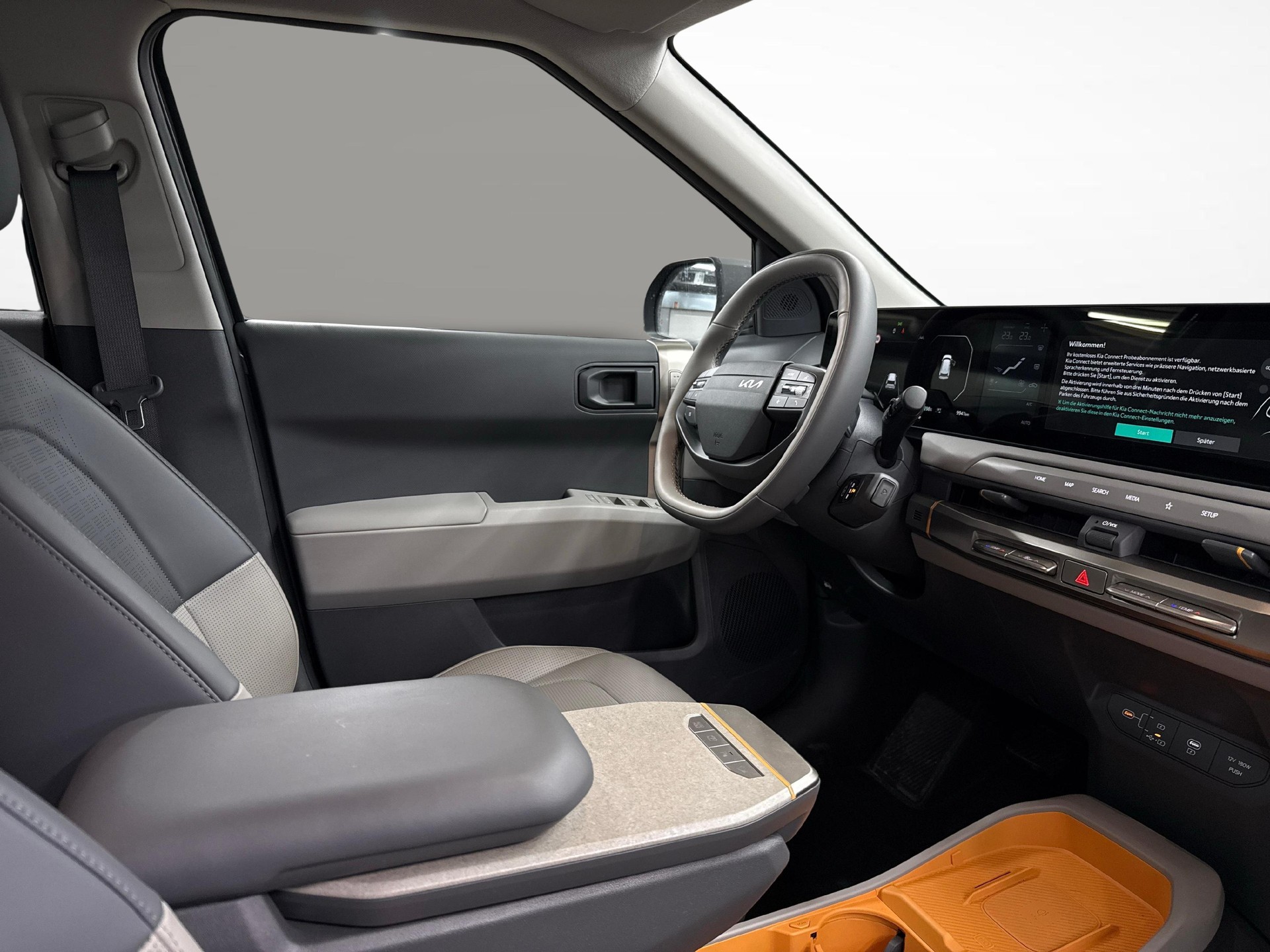 KIA EV3 81 kWh Earth+-image-10