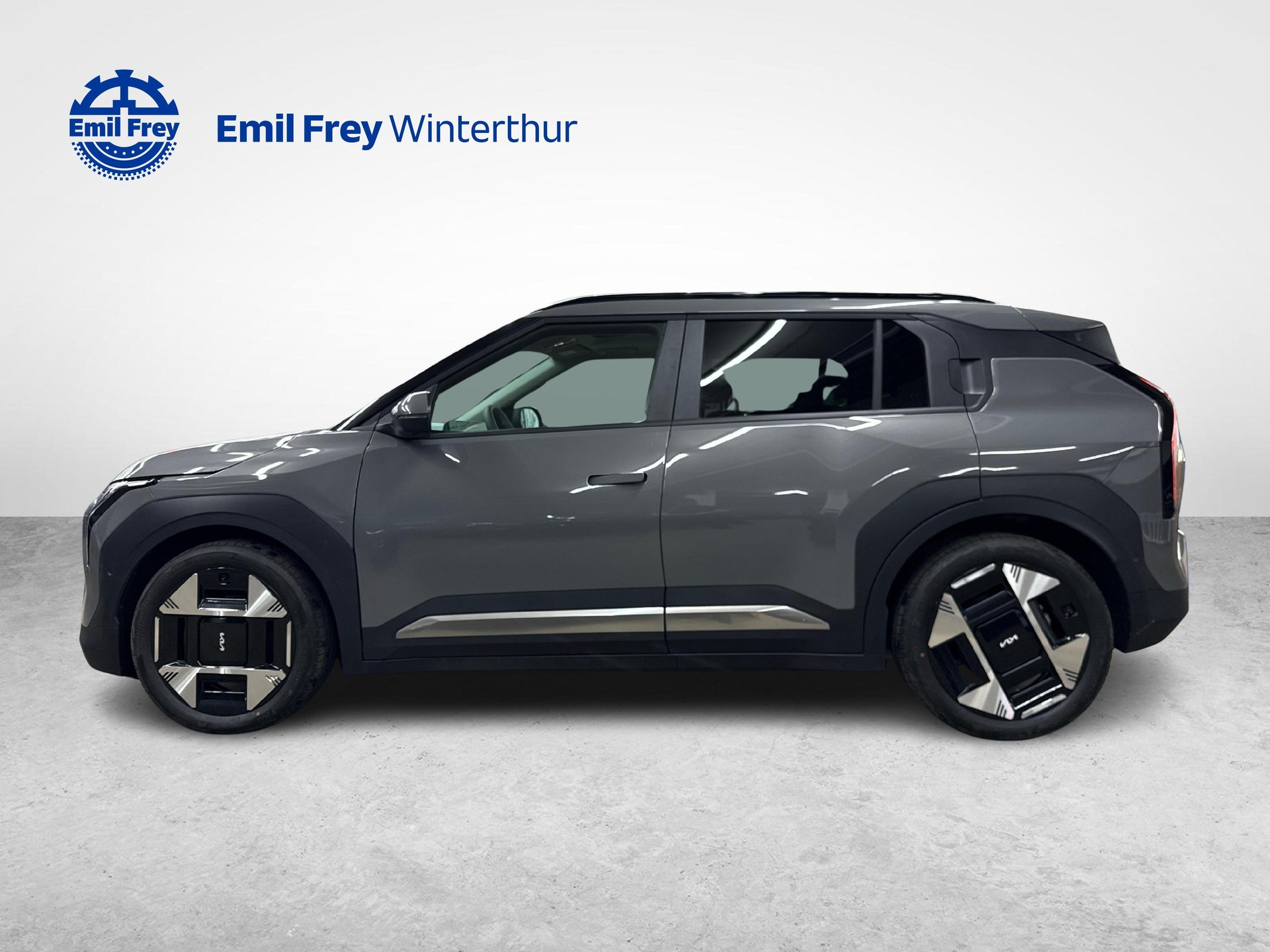 KIA EV3 81 kWh Earth+-image-2