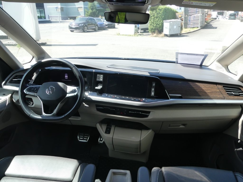 VW Multivan 1.4 eHybrid Style Liberty DSG-image-7