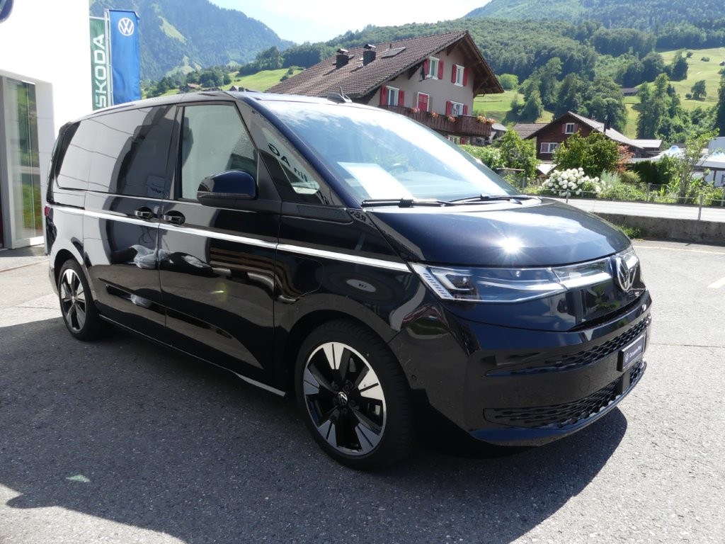 VW Multivan 1.4 eHybrid Style Liberty DSG-image-4