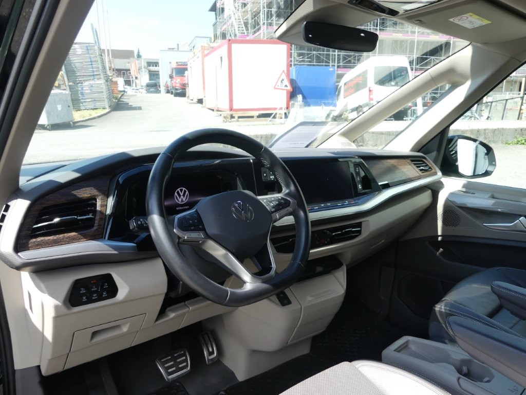 VW Multivan 1.4 eHybrid Style Liberty DSG-image-6