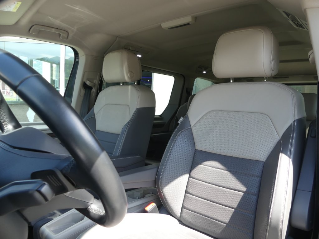 VW Multivan 1.4 eHybrid Style Liberty DSG-image-9