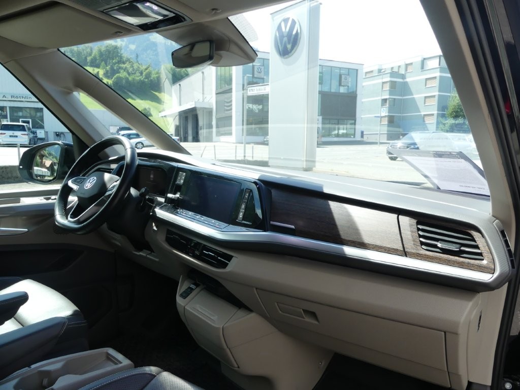VW Multivan 1.4 eHybrid Style Liberty DSG-image-8