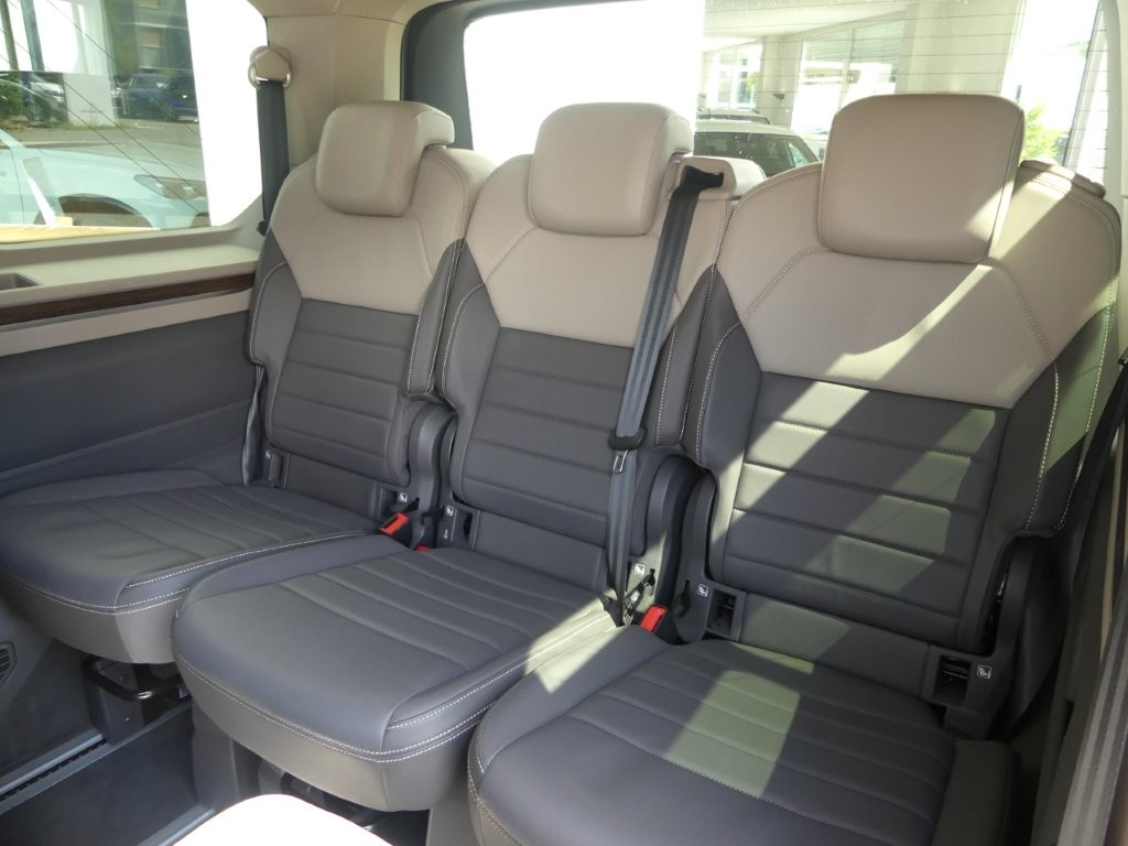 VW Multivan 1.4 eHybrid Style Liberty DSG-image-13