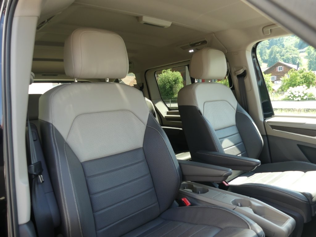 VW Multivan 1.4 eHybrid Style Liberty DSG-image-10