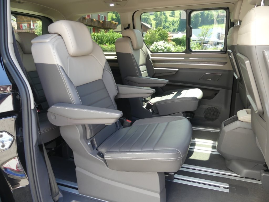 VW Multivan 1.4 eHybrid Style Liberty DSG-image-12