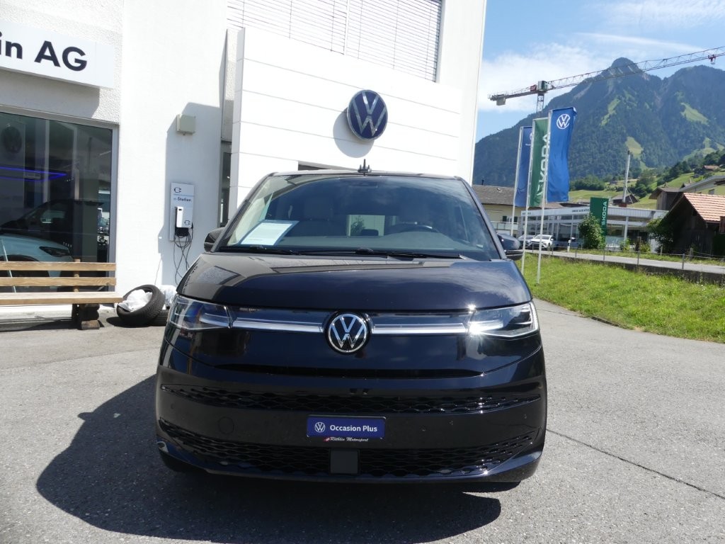 VW Multivan 1.4 eHybrid Style Liberty DSG-image-5