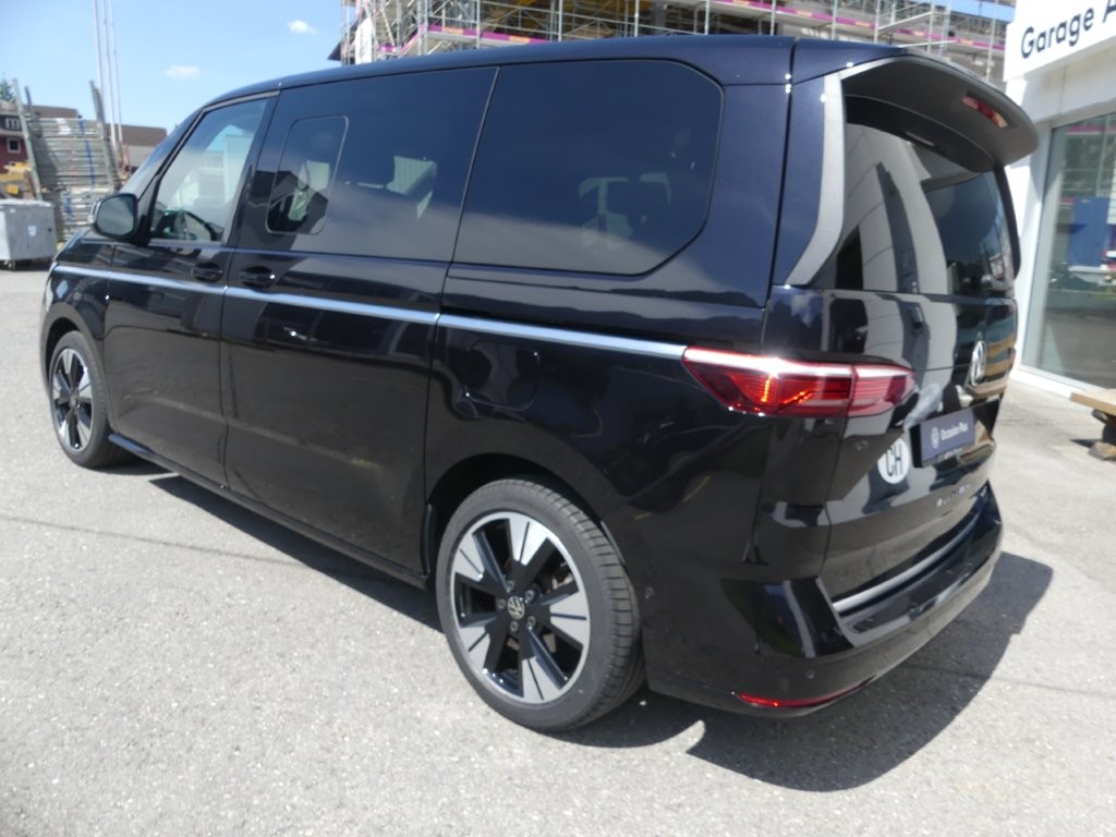 VW Multivan 1.4 eHybrid Style Liberty DSG-image-1