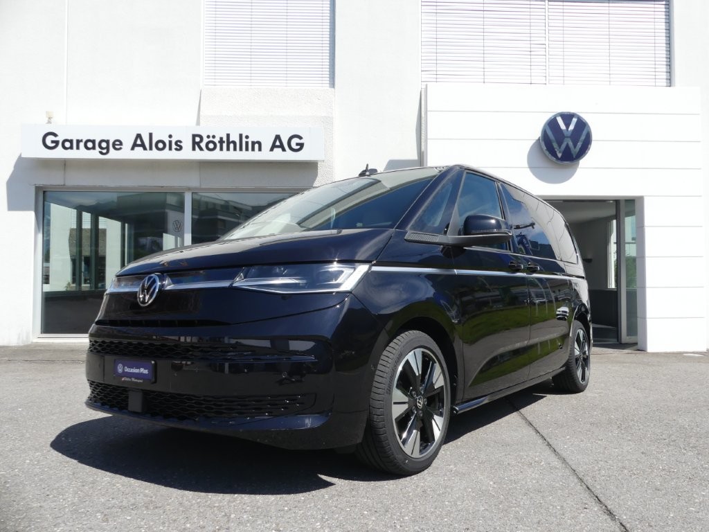VW Multivan 1.4 eHybrid Style Liberty DSG
