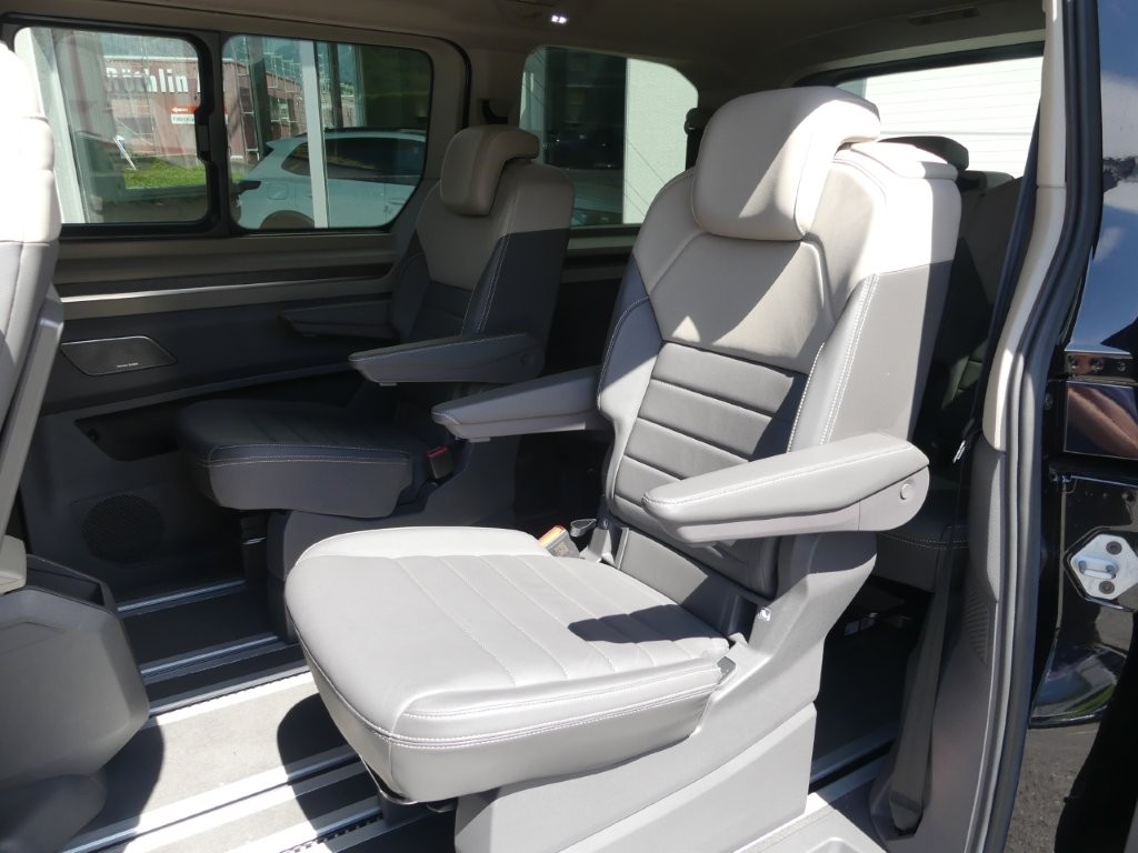 VW Multivan 1.4 eHybrid Style Liberty DSG-image-11