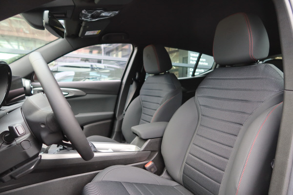 ALFA ROMEO Tonale 1.5 Hybrid Sprint-image-10