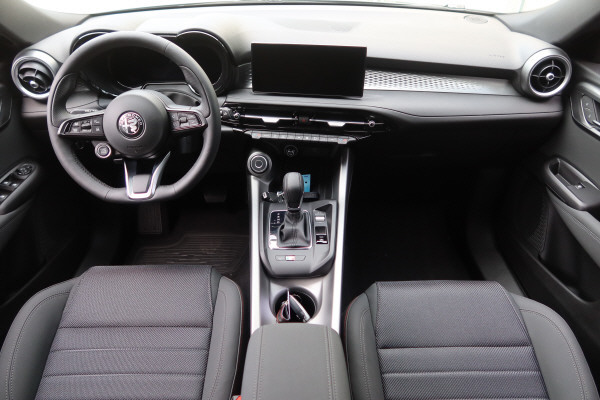 ALFA ROMEO Tonale 1.5 Hybrid Sprint-image-9