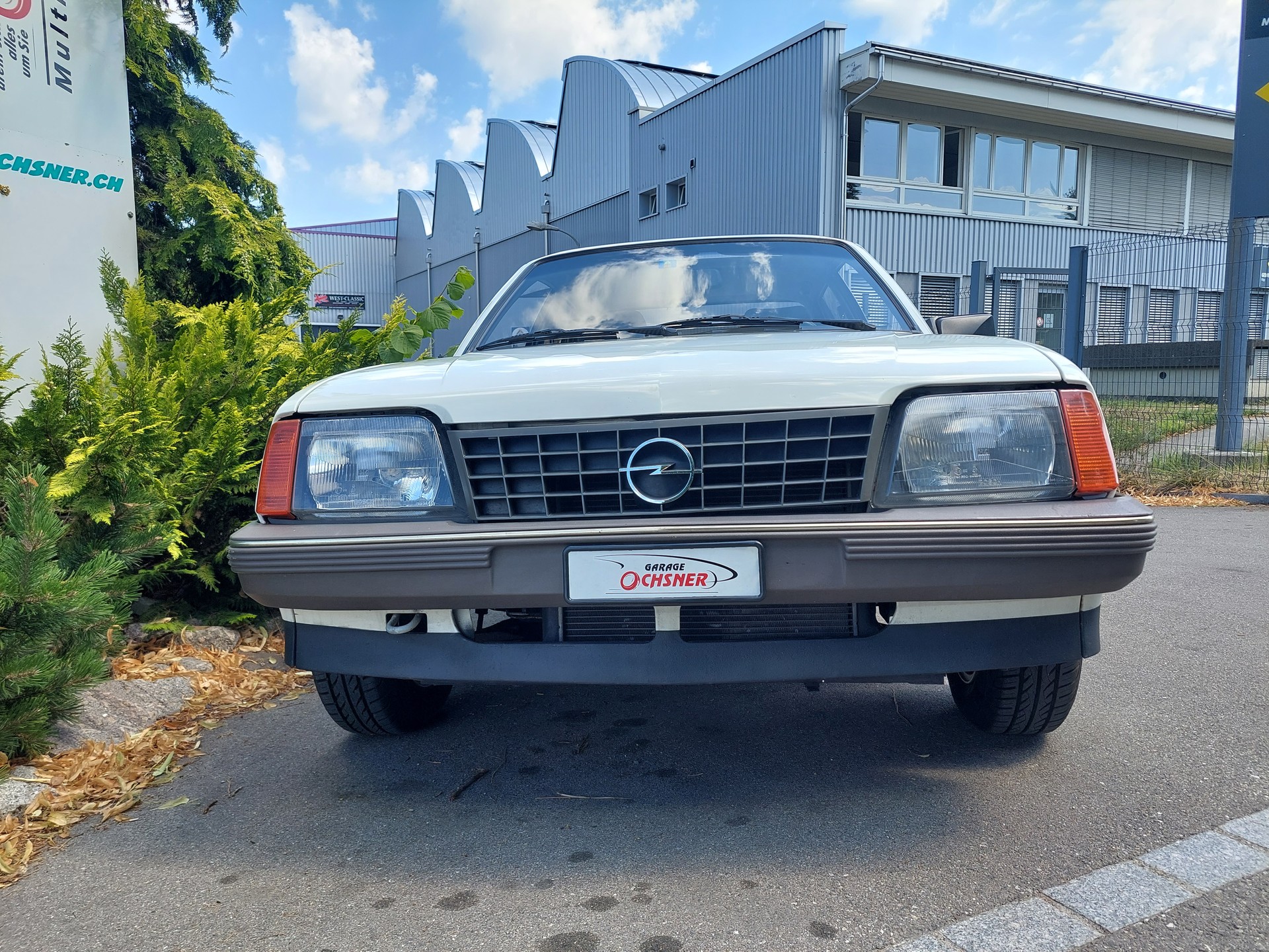 OPEL Ascona 1800i Sprint-image-2