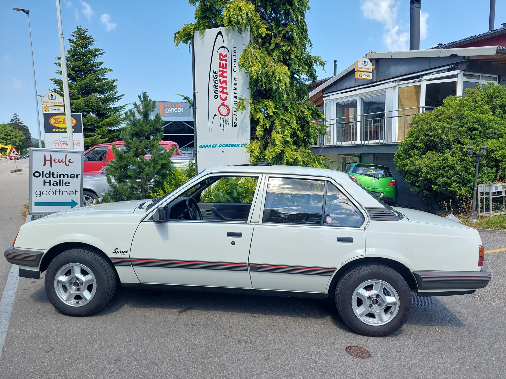 OPEL Ascona 1800i Sprint-image-3