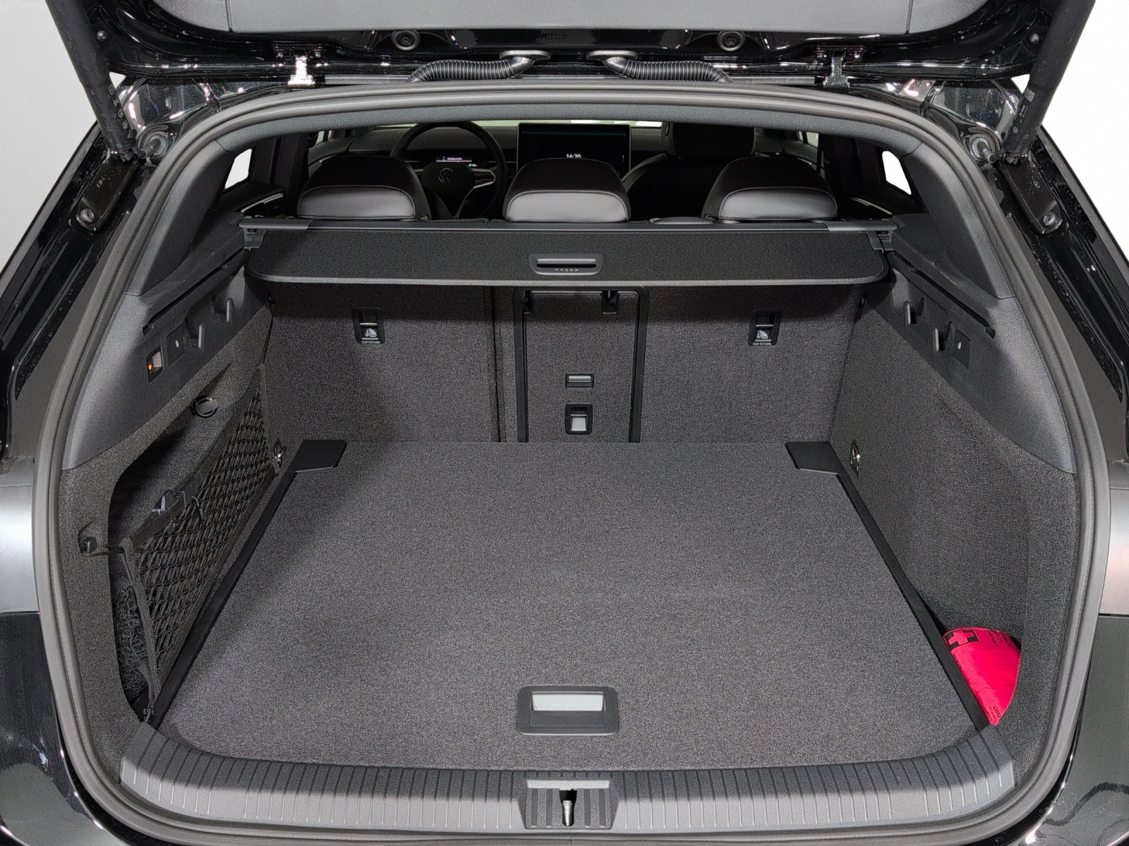 VW ID.7 Tourer Pro S 86 kWh Pro S United-image-15