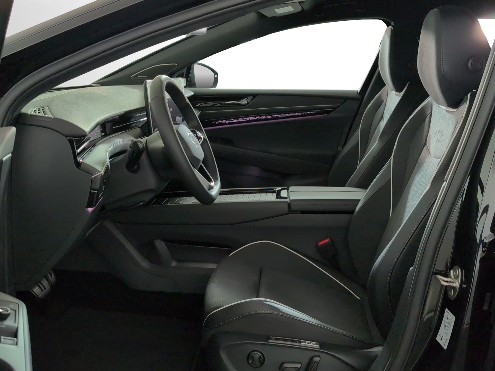 VW ID.7 Tourer Pro S 86 kWh Pro S United-image-5