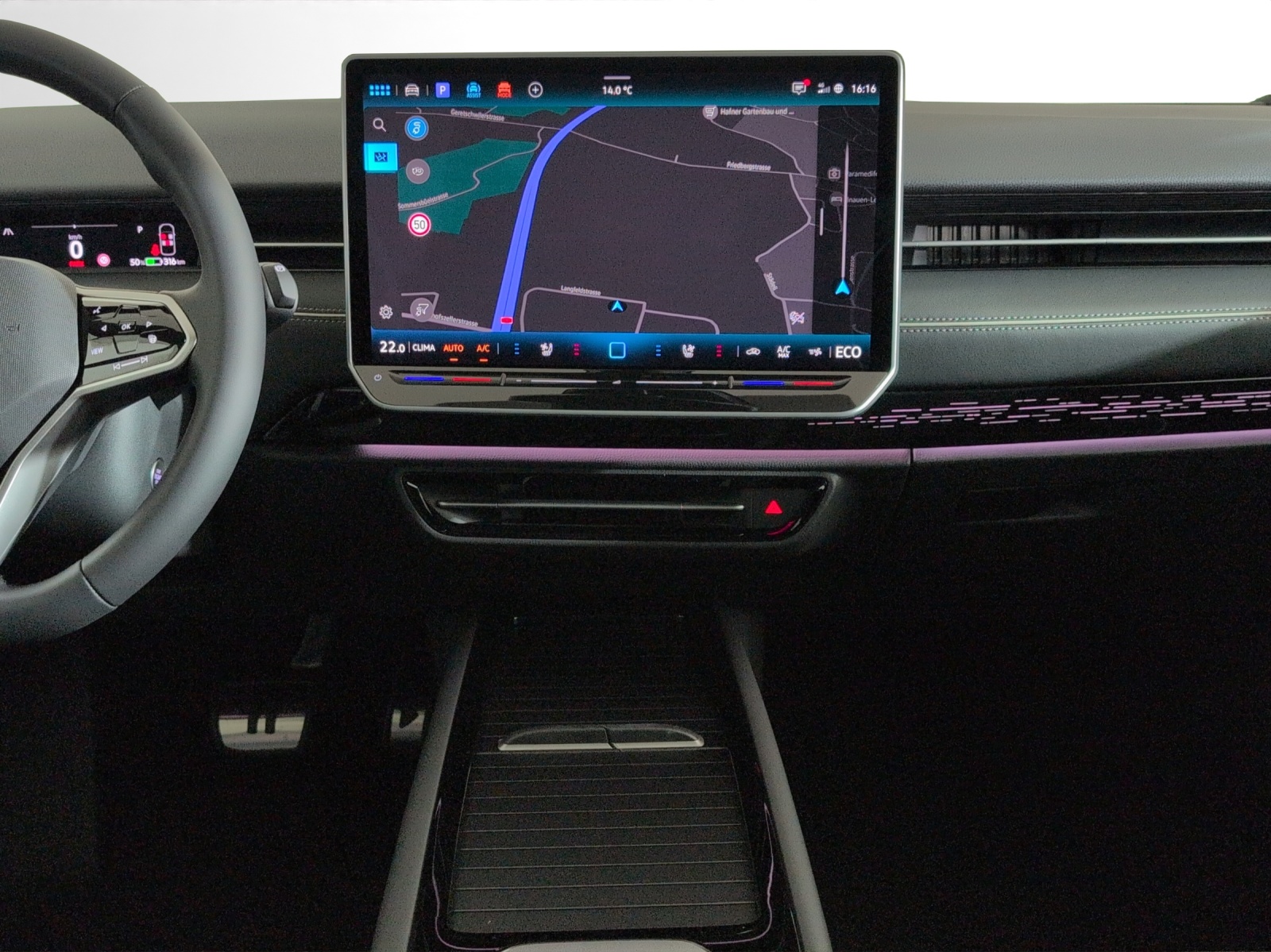 VW ID.7 Tourer Pro S 86 kWh Pro S United-image-10