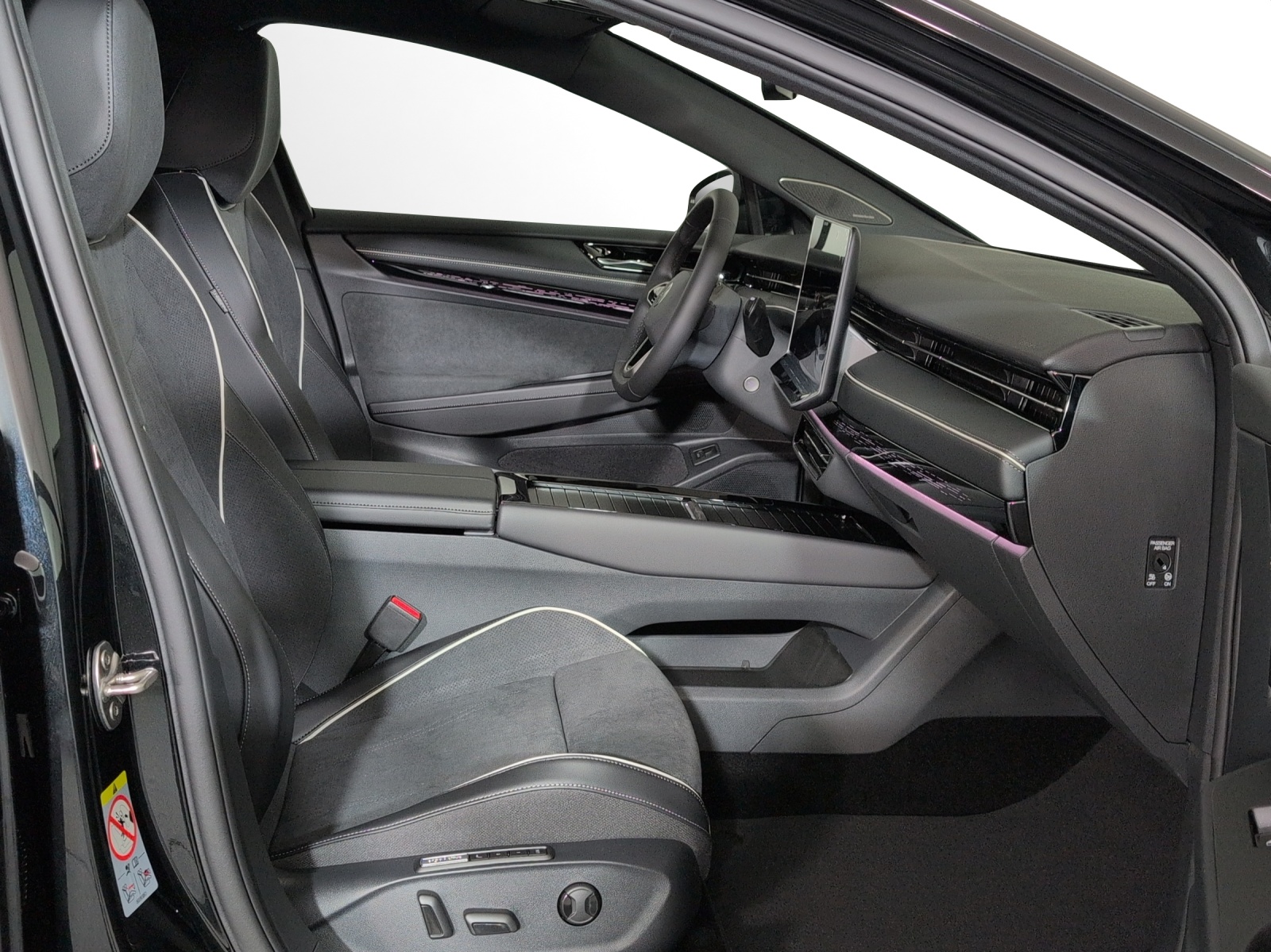VW ID.7 Tourer Pro S 86 kWh Pro S United-image-6