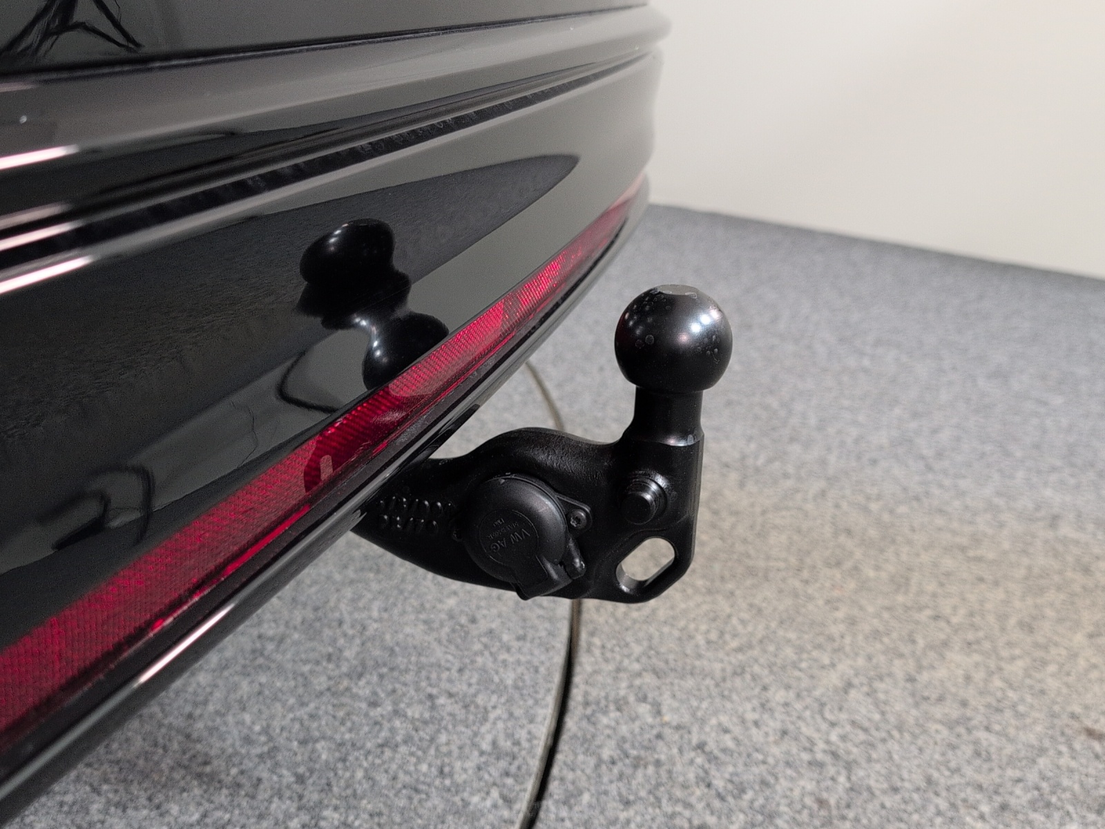 VW ID.7 Tourer Pro S 86 kWh Pro S United-image-16