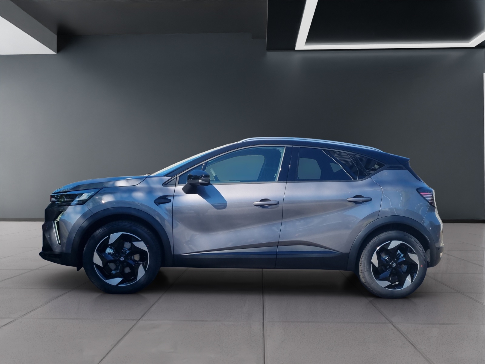 RENAULT CAPTUR FULL HYBRID E-TECH techno 160-showroom-element-1