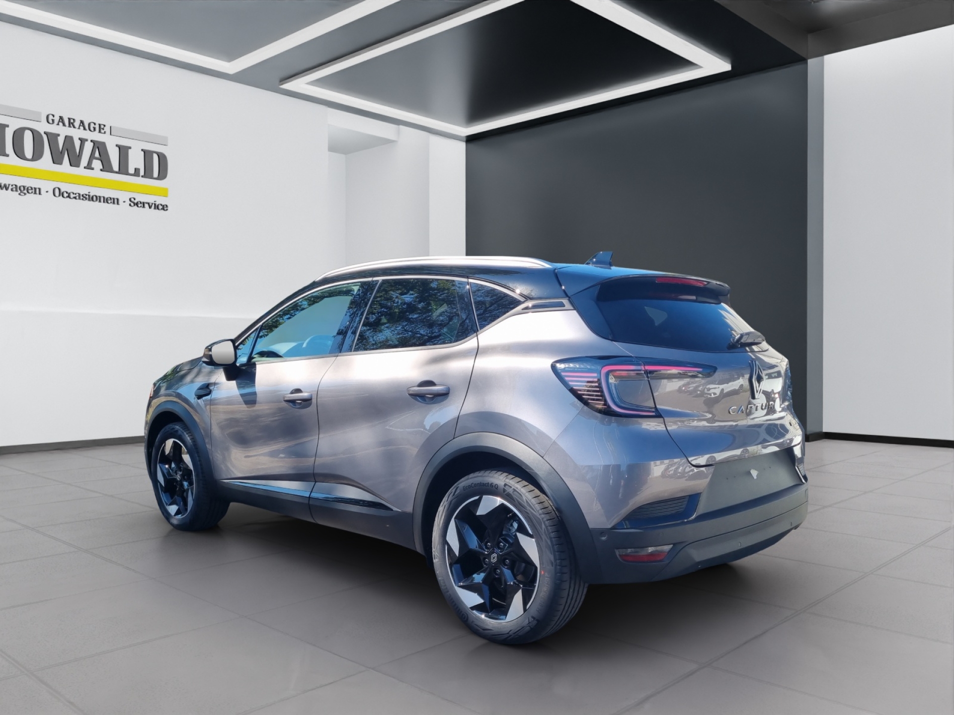 RENAULT CAPTUR FULL HYBRID E-TECH techno 160-showroom-element-2